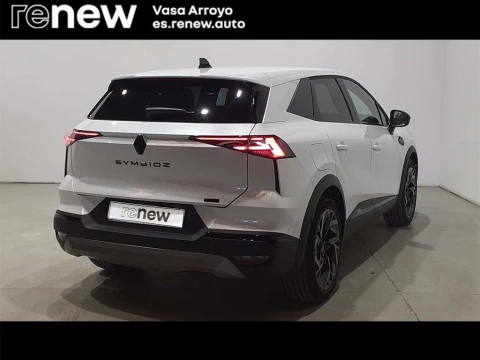 Renault Symbioz  Hibrido  E-TECH Full Hybrid Esprit Alpine 105kW