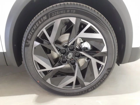 Renault Symbioz  Hibrido  E-TECH Full Hybrid Esprit Alpine 105kW