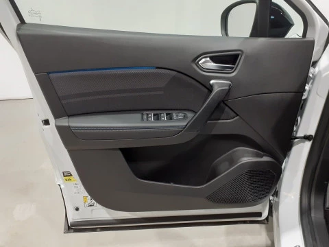 Renault Symbioz  Hibrido  E-TECH Full Hybrid Esprit Alpine 105kW