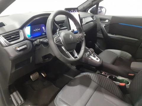 Renault Symbioz  Hibrido  E-TECH Full Hybrid Esprit Alpine 105kW