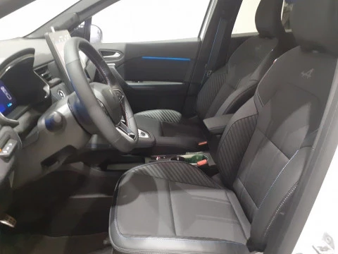 Renault Symbioz  Hibrido  E-TECH Full Hybrid Esprit Alpine 105kW