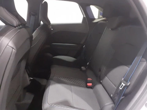 Renault Symbioz  Hibrido  E-TECH Full Hybrid Esprit Alpine 105kW