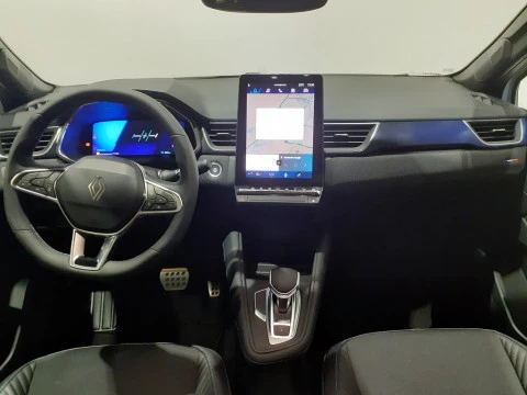 Renault Symbioz  Hibrido  E-TECH Full Hybrid Esprit Alpine 105kW