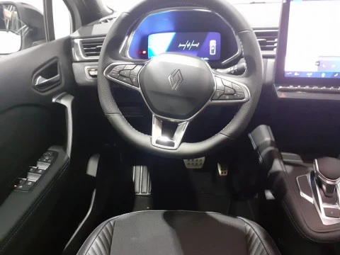 Renault Symbioz  Hibrido  E-TECH Full Hybrid Esprit Alpine 105kW