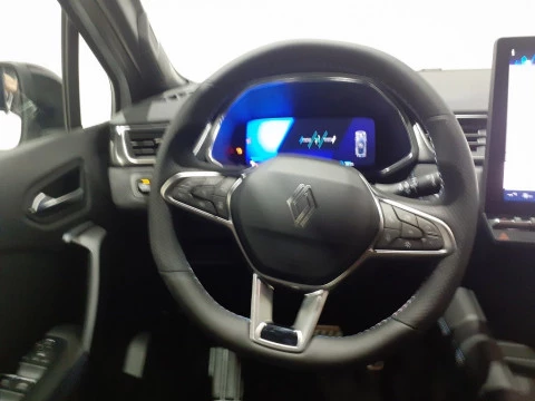 Renault Symbioz  Hibrido  E-TECH Full Hybrid Esprit Alpine 105kW