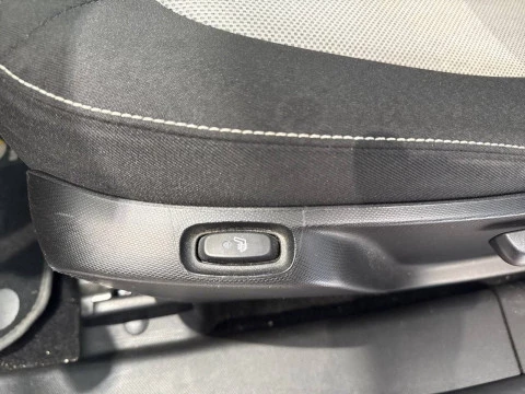 Smart fortwo 60kW(81CV) electric drive coupe