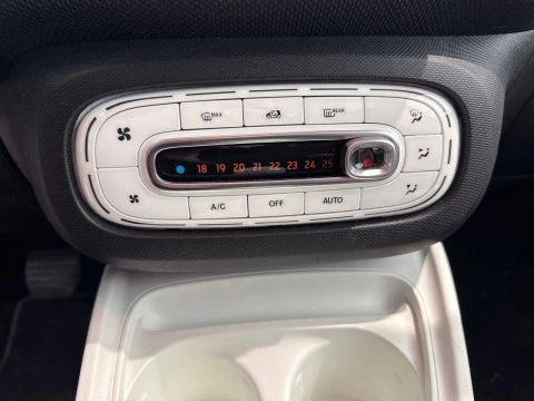 Smart fortwo 60kW(81CV) electric drive coupe