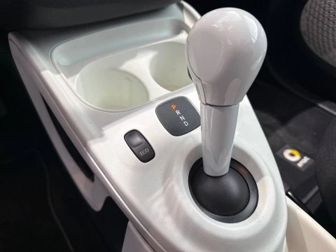 Smart fortwo 60kW(81CV) electric drive coupe