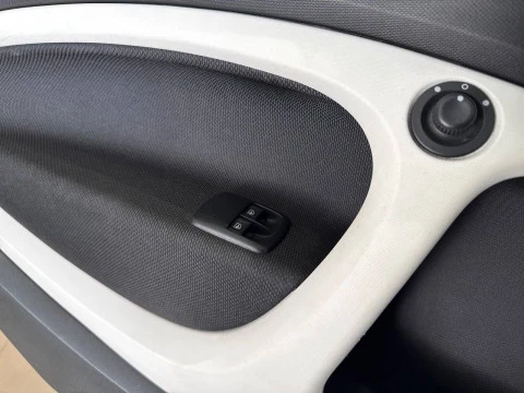 Smart fortwo 60kW(81CV) electric drive coupe