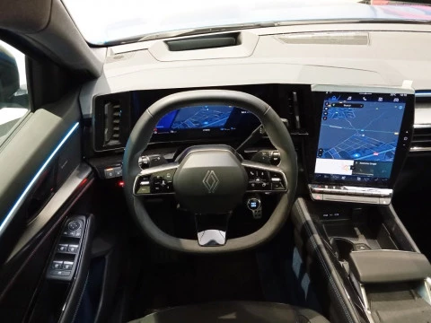 Renault Rafale RAFALE esprit Alpine E-Tech 4x4 300 cv (221kW)