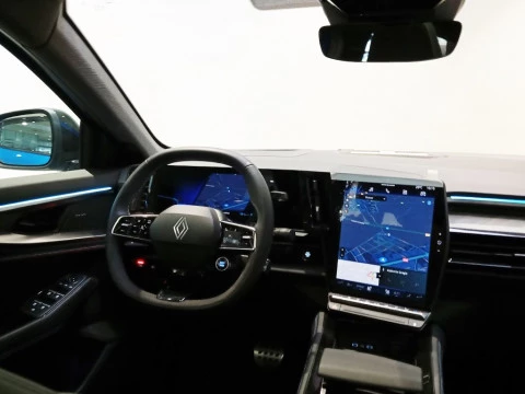Renault Rafale RAFALE esprit Alpine E-Tech 4x4 300 cv (221kW)
