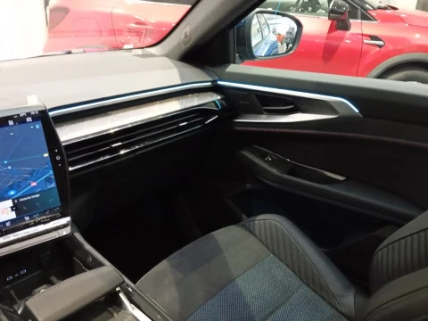 Renault Rafale RAFALE esprit Alpine E-Tech 4x4 300 cv (221kW)