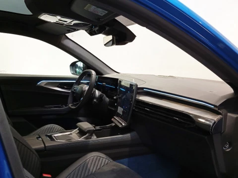 Renault Rafale RAFALE esprit Alpine E-Tech 4x4 300 cv (221kW)