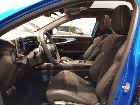 Renault Rafale RAFALE esprit Alpine E-Tech 4x4 300 cv (221kW)