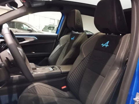 Renault Rafale RAFALE esprit Alpine E-Tech 4x4 300 cv (221kW)