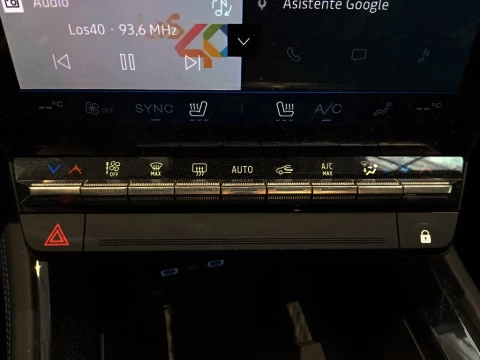 Renault Rafale RAFALE esprit Alpine E-Tech 4x4 300 cv (221kW)