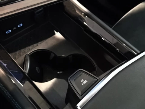 Renault Rafale RAFALE esprit Alpine E-Tech 4x4 300 cv (221kW)