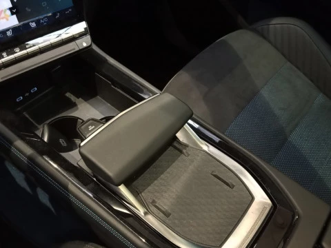 Renault Rafale RAFALE esprit Alpine E-Tech 4x4 300 cv (221kW)