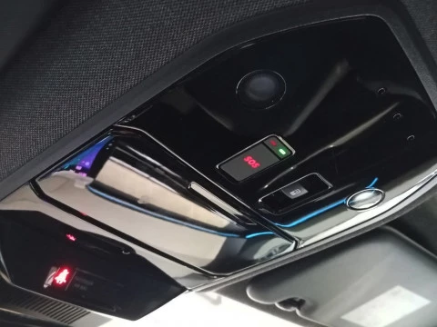 Renault Rafale RAFALE esprit Alpine E-Tech 4x4 300 cv (221kW)