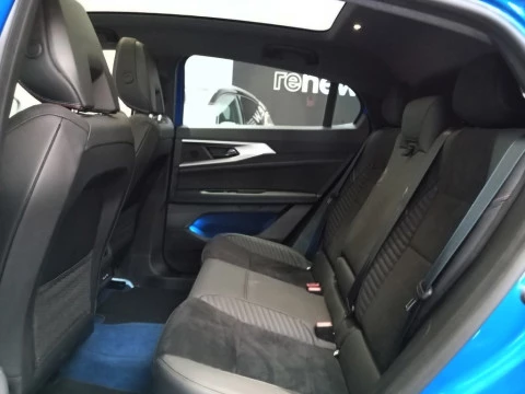 Renault Rafale RAFALE esprit Alpine E-Tech 4x4 300 cv (221kW)