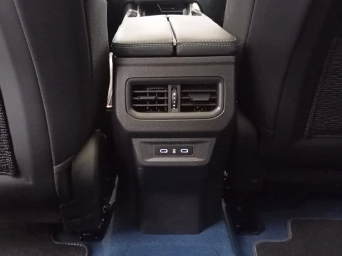 Renault Rafale RAFALE esprit Alpine E-Tech 4x4 300 cv (221kW)