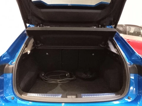 Renault Rafale RAFALE esprit Alpine E-Tech 4x4 300 cv (221kW)