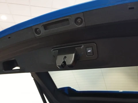 Renault Rafale RAFALE esprit Alpine E-Tech 4x4 300 cv (221kW)