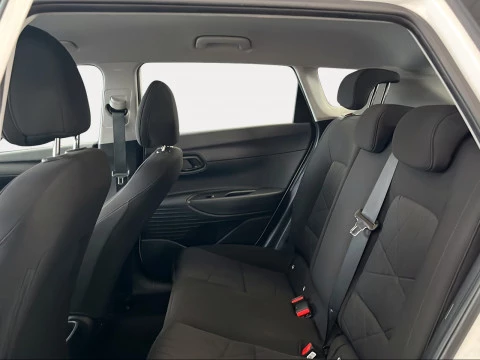 Hyundai Bayon 1.0 TGDI 74kW (100CV) Tecno