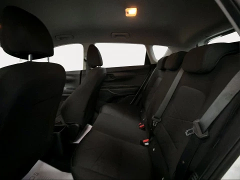 Hyundai Bayon 1.0 TGDI 74kW (100CV) Tecno