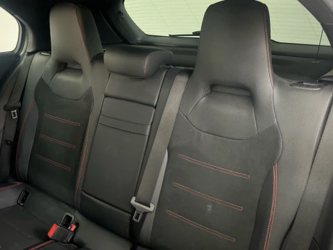 Mercedes-Benz Clase A 180 d Compacto