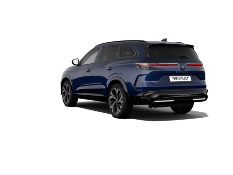Renault Espace Tech. Esp. Alpine E-T full hyb. 146kW 5p