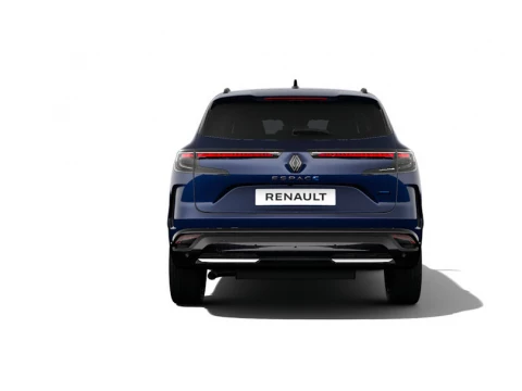 Renault Espace Tech. Esp. Alpine E-T full hyb. 146kW 5p