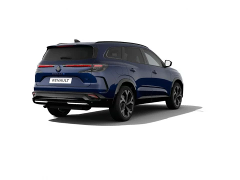 Renault Espace Tech. Esp. Alpine E-T full hyb. 146kW 5p