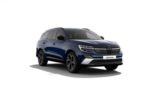 Renault Espace Tech. Esp. Alpine E-T full hyb. 146kW 5p