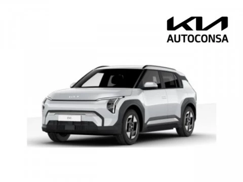 Kia EV3 Air Standard Range Kia EV3 Air Standard Range