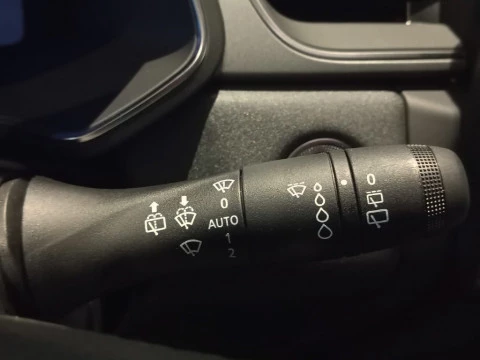 Renault Captur nuevo Renault  techno E-Tech full hybrid 105 kW (145CV)