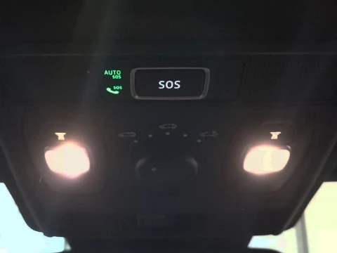 Renault Captur nuevo Renault  techno E-Tech full hybrid 105 kW (145CV)