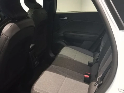 Renault Captur nuevo Renault  techno E-Tech full hybrid 105 kW (145CV)