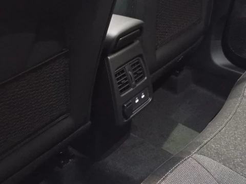 Renault Captur nuevo Renault  techno E-Tech full hybrid 105 kW (145CV)