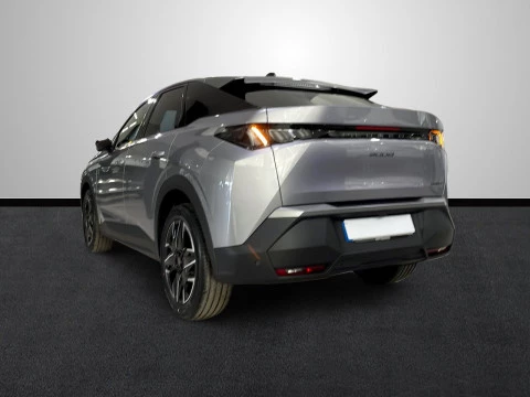 Peugeot 3008 Hybrid 1.2 107KW Allure eDCS6