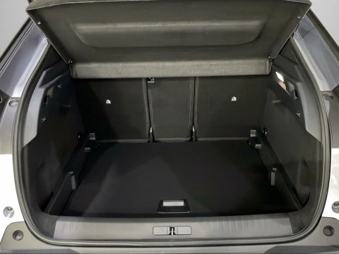 Peugeot 3008 Hybrid 1.2 107KW Allure eDCS6