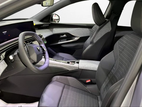 Peugeot 3008 Hybrid 1.2 107KW Allure eDCS6