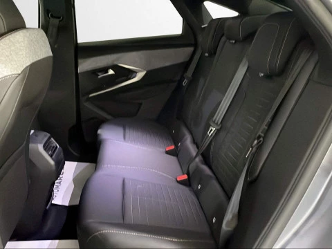 Peugeot 3008 Hybrid 1.2 107KW Allure eDCS6