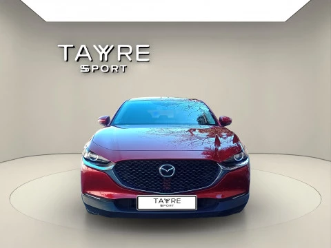 Mazda CX-30 SKYACTIV-G 2.0 90 kW 2WD AT Evolution