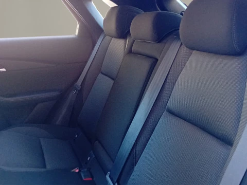 Mazda CX-30 SKYACTIV-G 2.0 90 kW 2WD AT Evolution