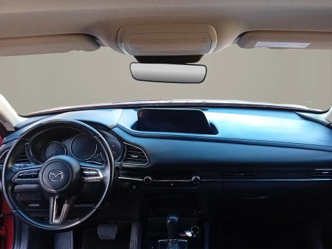 Mazda CX-30 SKYACTIV-G 2.0 90 kW 2WD AT Evolution