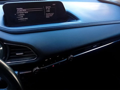 Mazda CX-30 SKYACTIV-G 2.0 90 kW 2WD AT Evolution