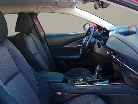 Mazda CX-30 SKYACTIV-G 2.0 90 kW 2WD AT Evolution