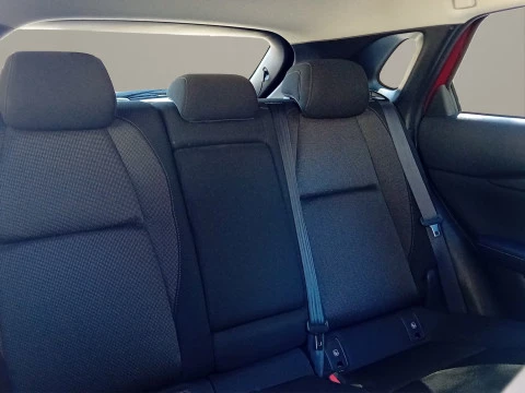 Mazda CX-30 SKYACTIV-G 2.0 90 kW 2WD AT Evolution