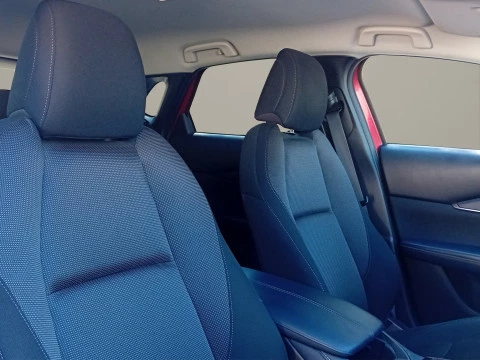 Mazda CX-30 SKYACTIV-G 2.0 90 kW 2WD AT Evolution